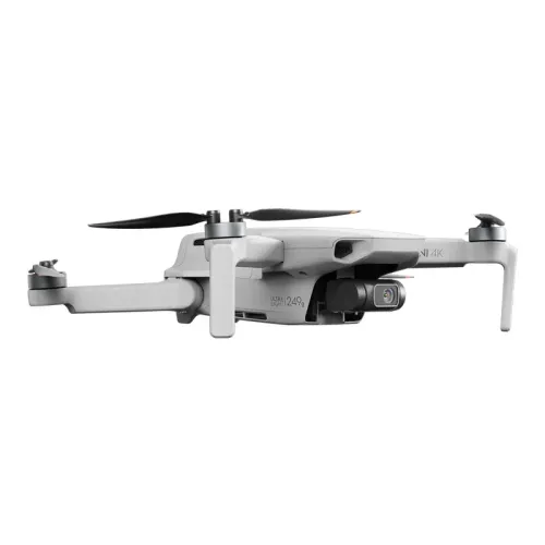 Dron DJI mini 4K