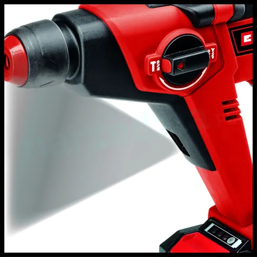 Перфоратор Einhell те-HD 18/12 Li-Solo