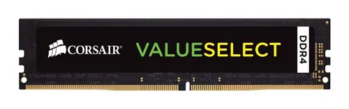 Pamięć RAM Corsair ValueSelect DDR4 16GB 2133 CL15