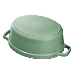 Garnek Staub La Cocotte 1023148 Indukcja Żeliwo 6,7l