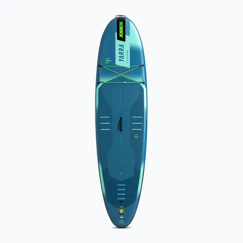 Deska SUP JOBE Aero Yarra SUP Board Package 10'6" steel blue