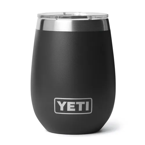 Kubek termiczny YETI Rambler CL Wine 295 ml black