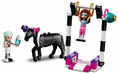 LEGO Friends 41686 Волшебная Акробатика