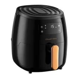 Фритюрница Russell Hobbs 26510-56 SatisFry черный