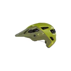Kask MTB Oakley Drt5 Maven EU - satin fern/cactus