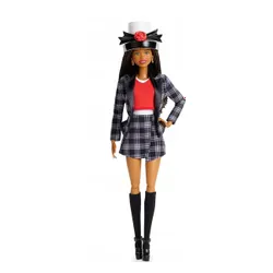 LALKA BARBIE SIGNATURE Clueless Dionne, lalka kolekcjonerska JBJ47