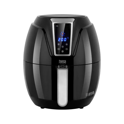 Аэрогриль Teesa Digital Air Fryer TSA8046 1400W 3,2l