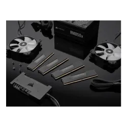 Pamięć RAM Corsair Vengeance DDR5 32GB (2 x 16GB) 6000 CL30 Czarny