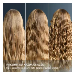 Lokówka Rowenta CF4620 86W