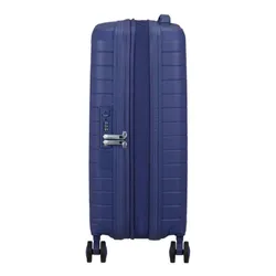 Walizka mała American Tourister FastForward - dusk purple