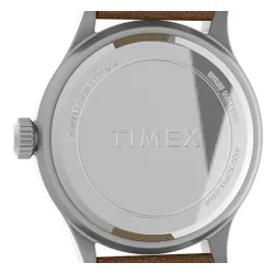 Timex TW4B23000 Kahverengi / Yeşil Saat