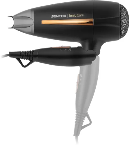 Suszarka SENCOR SHD 7100BK 2000W