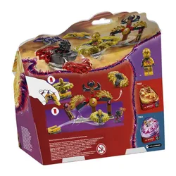 LEGO Ninjago 71826 Smocze Spinjitzu — zestaw bitewny