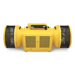 Głośnik mobilny PHILIPS TAMS80Y/00 Żółto-czarny