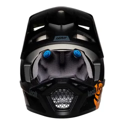 Kask rowerowy Full Face LEATT MTB Gravity 4.0