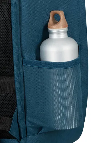 Рюкзак American Tourister Take2Cabin S/M Sport, harbor blue