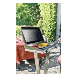 Grill elektryczny KALORIK TKG EBBQ 1002 L