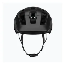 Kask rowerowy Lazer Coyote KinetiCore matte black
