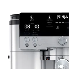 Ekspres Ninja Luxe Cafe Premier ES601EU