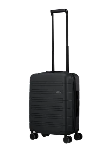 Чемодан American Tourister Novastream-dark slate