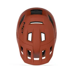 Kask rowerowy MET Shelter