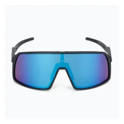 Солнцезащитные очки Oakley Sutro из синей стали/призматического сапфира