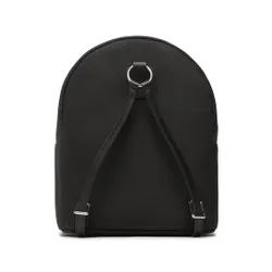 Lacoste Nf3946db Noir 000 Rucsac