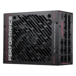 Zasilacz MSI MPG Ai1300TS PCIE5 1300W 80 Plus Titanium