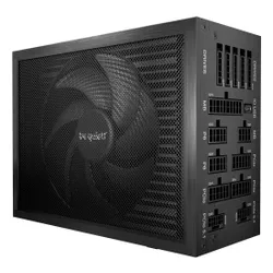Zasilacz BE QUIET! Dark Power Pro 14 IO 1600W 80 PLUS Titanium i Cybenetics Titanium