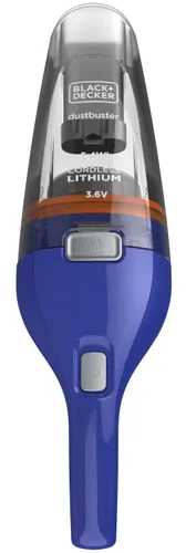 Ручной пылесос Black &amp; Decker NVC115WA-QW