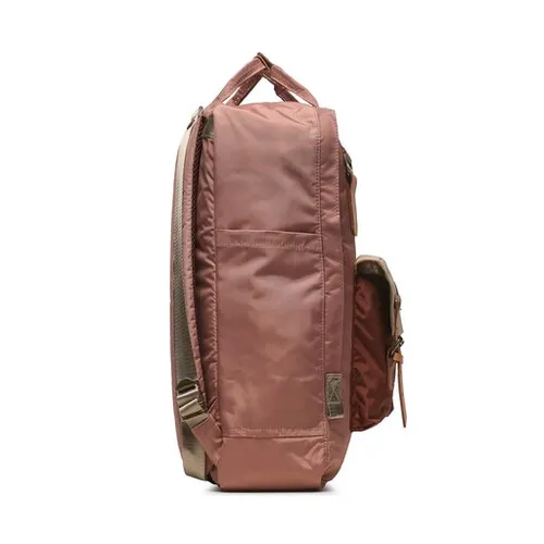 Gogoasa Macaroon Mare Junglă Rucsac D011jg2-0025-F Castan