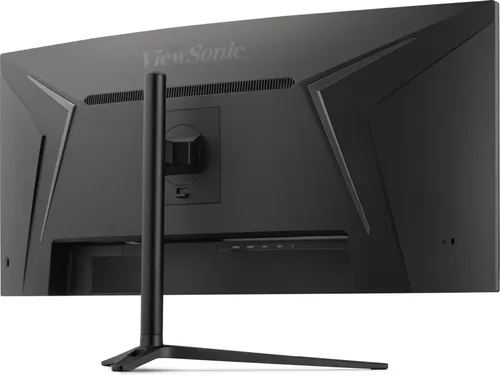 Monitor VIEWSONIC VX3418C-2K 34" 3440x1440px 180Hz 1ms [MPRT] Curved