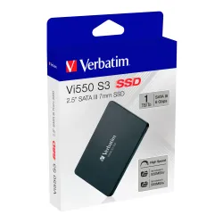 Dysk Verbatim Vi550 S3 1TB 2.5"