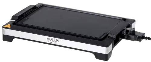 Grill elektryczny ADLER AD 6613