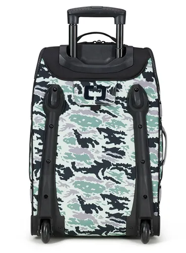 Ogio Layover Tekerlekli Çanta-double camo