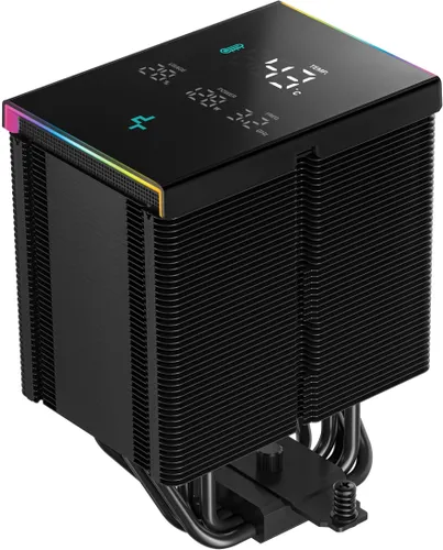 Chłodzenie CPU DEEPCOOL AK500 Digital Pro