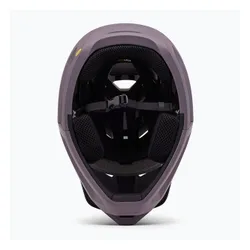 Kask rowerowy Fox Racing Proframe Clyzo smoke