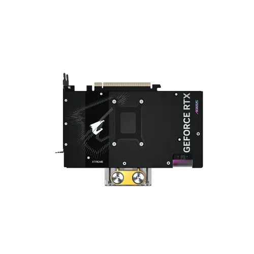 Karta graficzna Gigabyte GeForce RTX 5080 XTREME WATERFORCE WB 16GB GDDR7 256bit DLSS 4