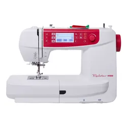 Hafciarka REDSTAR H400