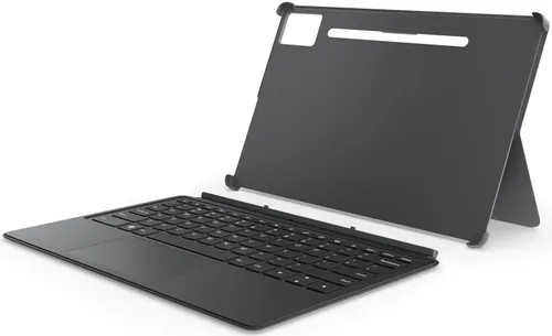 Etui na IdeaTab Pro LENOVO Keyboard Pack Szary Klawiatura