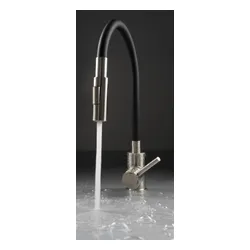 Bateria DEANTE Luno BOC B740 Nero/Stal