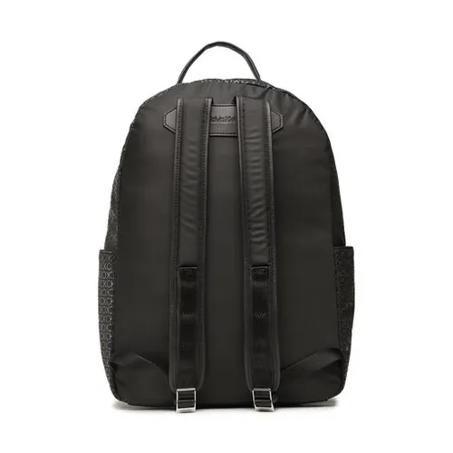 Calvin Klein CK ridicat rotund BP Mono K50k510282 01I Rucsac