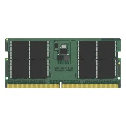 Pamięć Kingston DDR5 48GB 5600 CL46 SODIMM Zielony