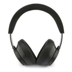 Słuchawki nauszne GUESS 4G Triangle Logo Czarny