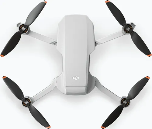 Dron DJI Mini SE Fly More Combo