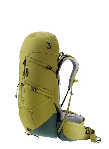 Plecak trekkingowy Deuter Aircontact Core 50+10 - cactus/ivy