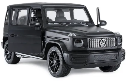 Samochód zdalnie sterowany RASTAR Mercedes-Benz G63 AMG 95700