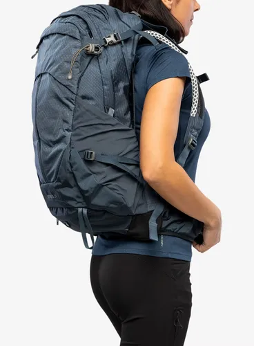 Plecak turystyczny Osprey Sirrus 24 damski - muted space