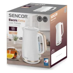 Czajnik Sencor SWK 7510WH 1,7l 2200W