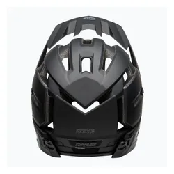 Kask rowerowy Bell FF Super Air R MIPS Spherical 2024 matte gloss black